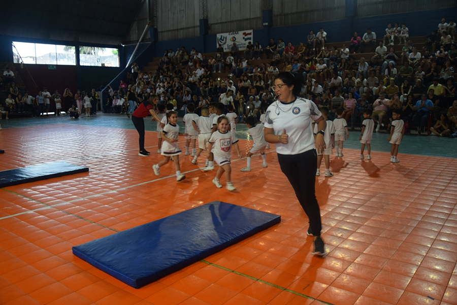 Nivel Inicial y Primario